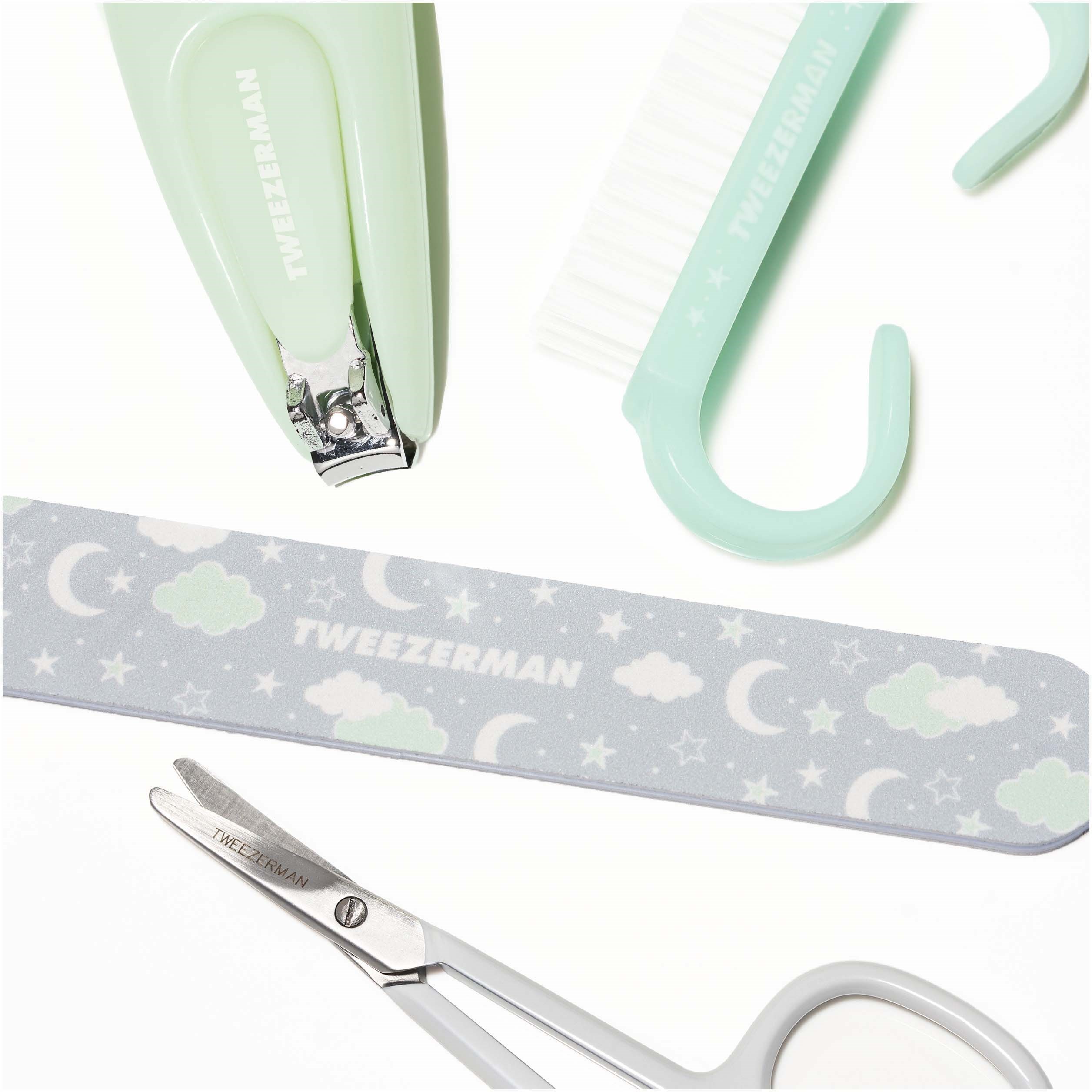 Tweezerman Baby Manicure Kit (obrázok 5)