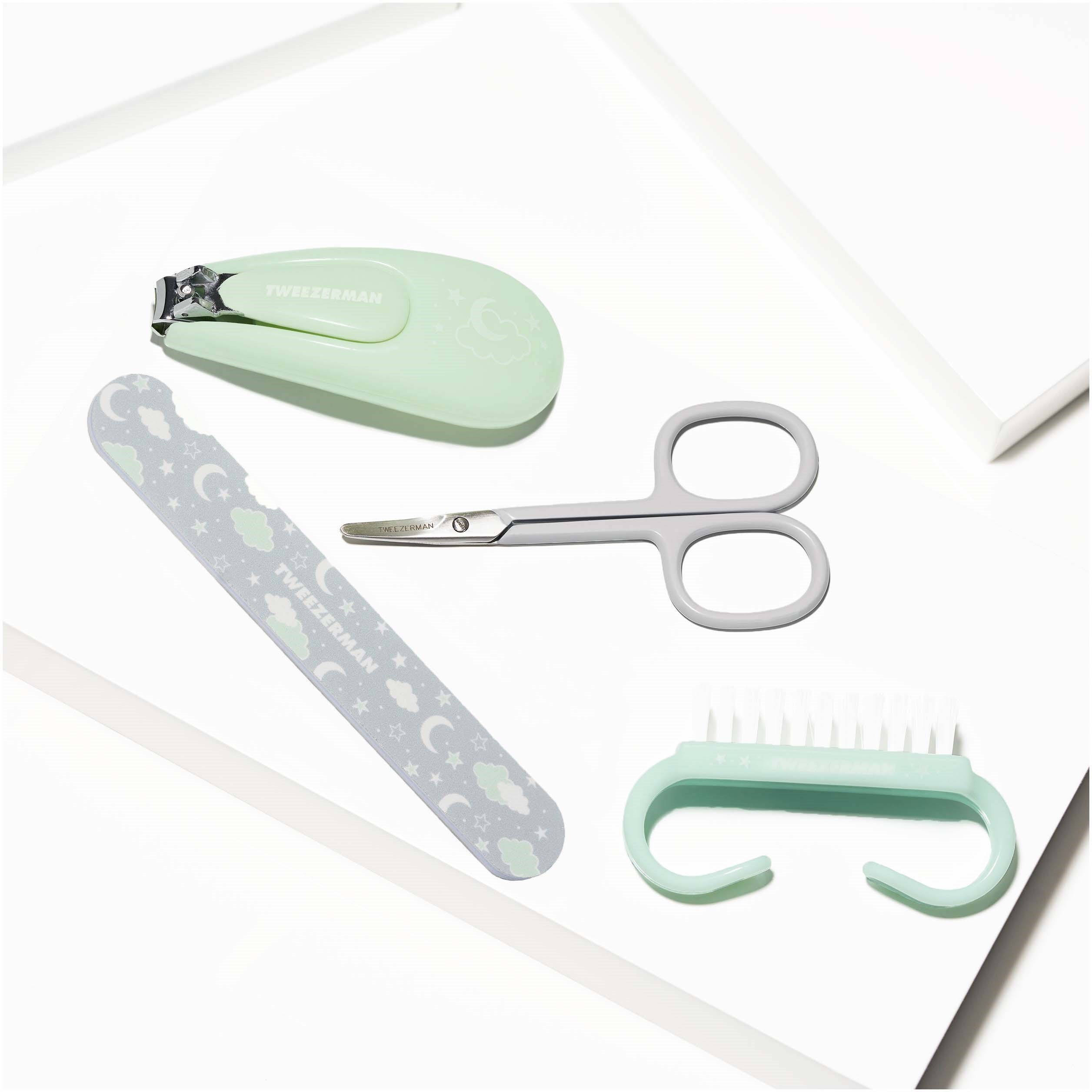 Tweezerman Baby Manicure Kit (obrázok 6)