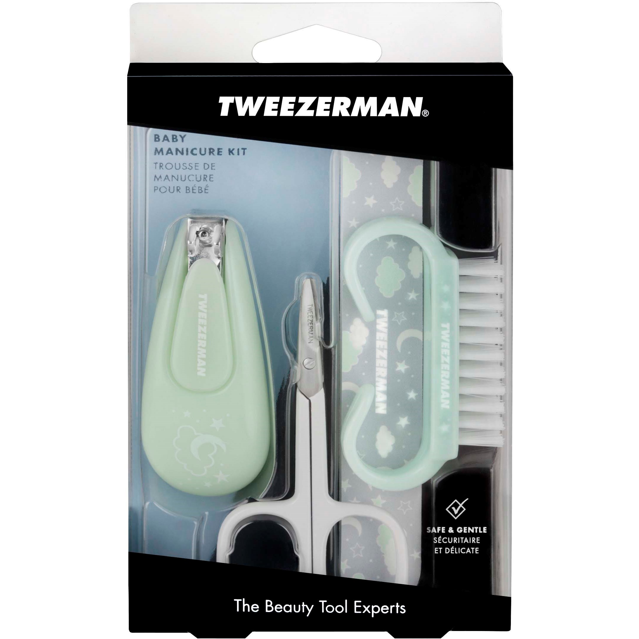 Tweezerman Baby Manicure Kit (obrázok 8)