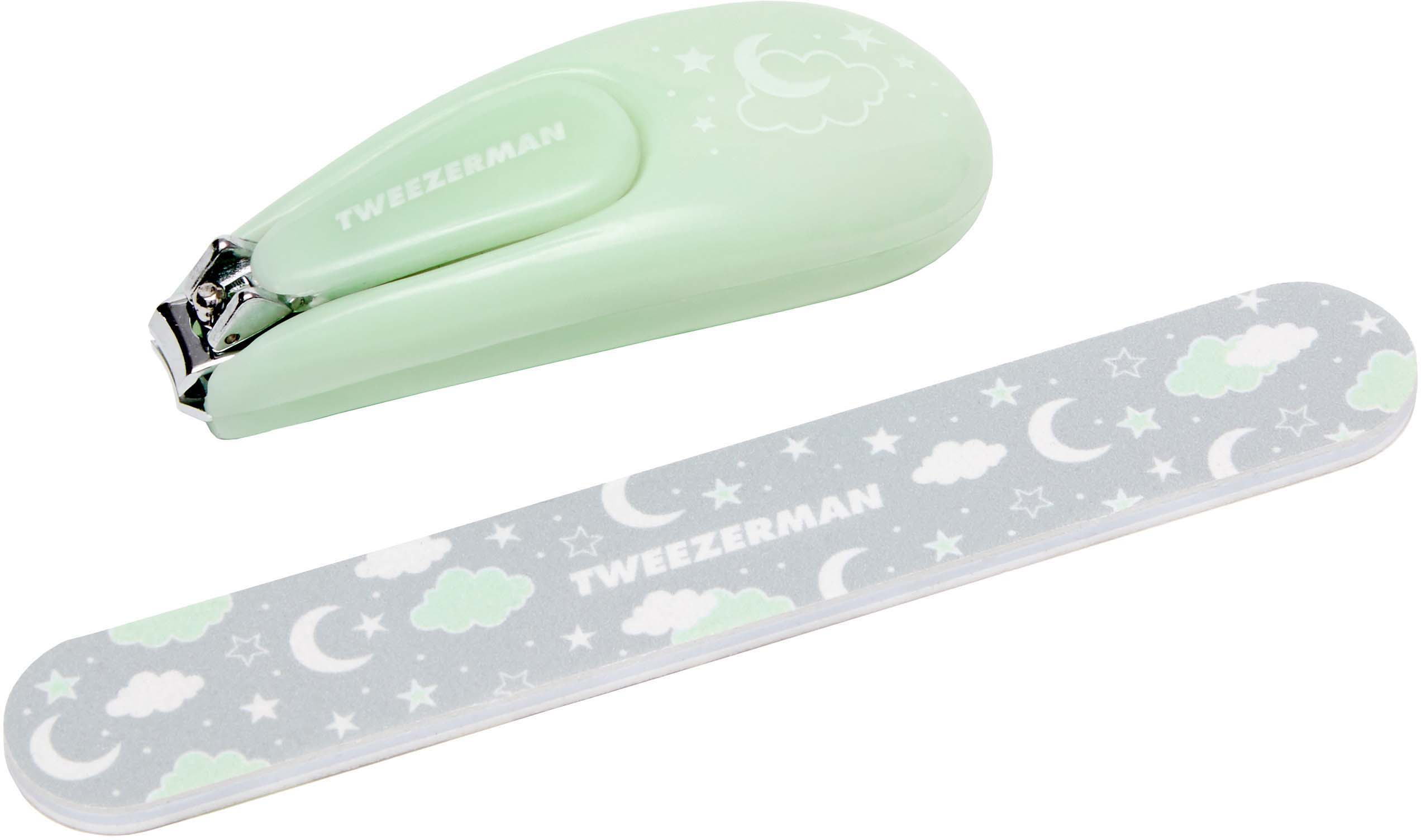 Baby deals nail cutter