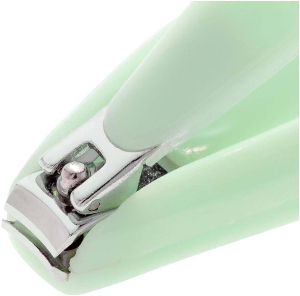 Tweezerman Baby Nail Clipper With File