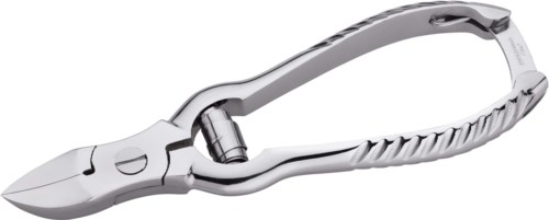 Tweezerman Barrel Spring Toenail Nipper