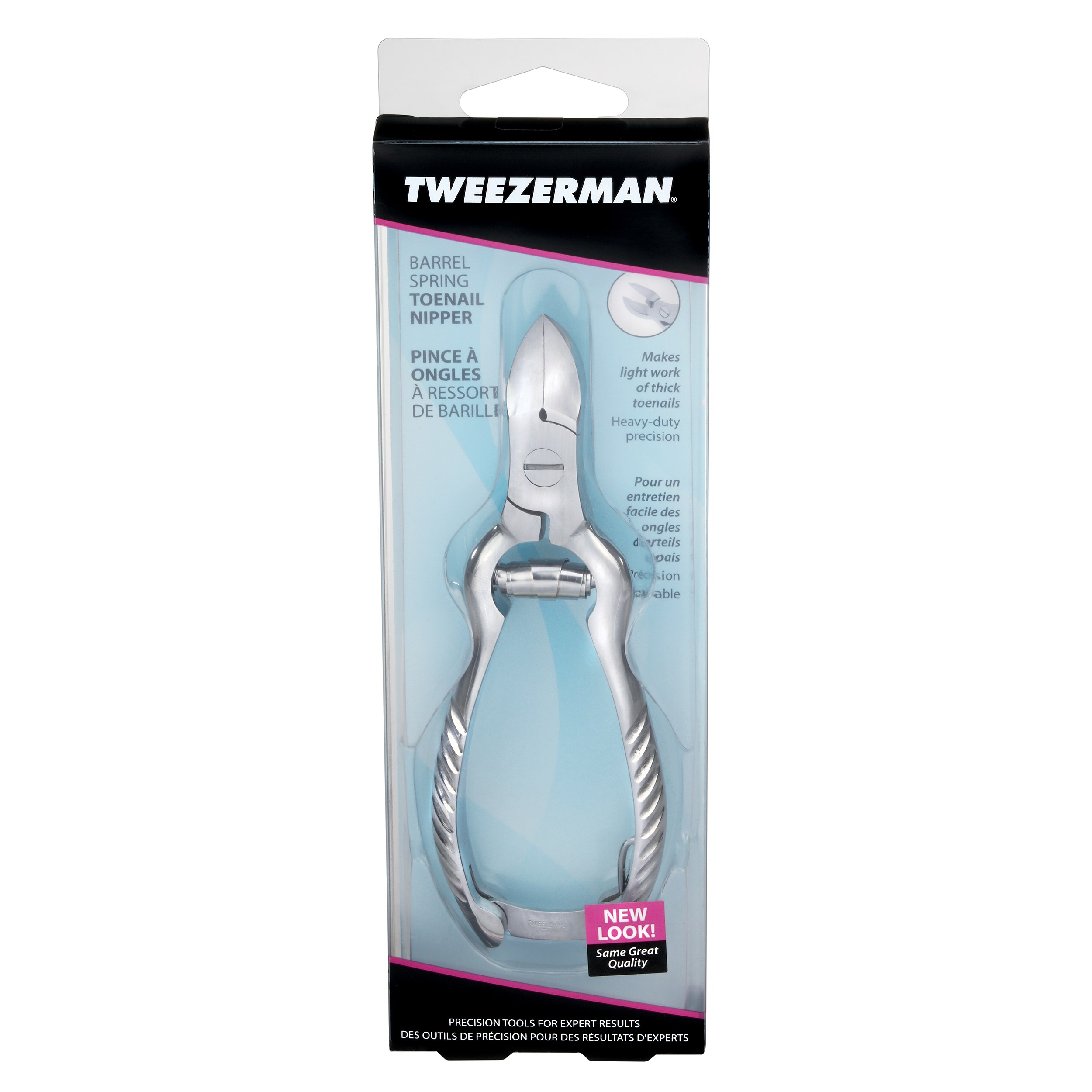 Tweezerman Cążki do paznokci (obrázok 6)