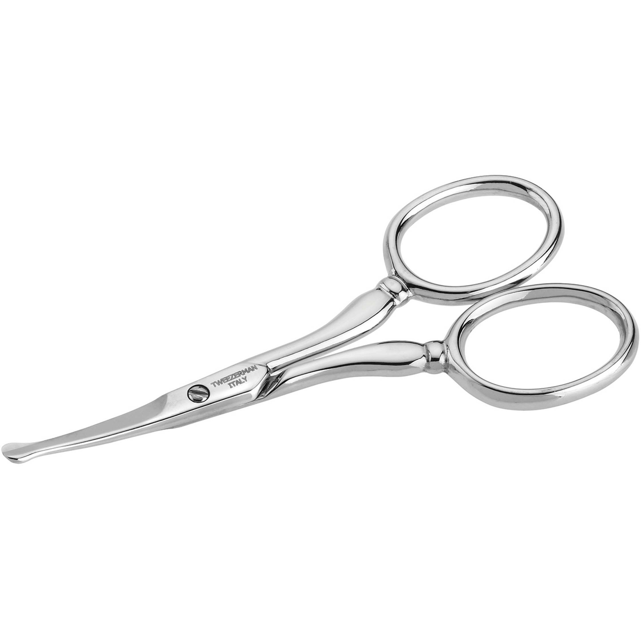 Produktfoto för Tweezerman GEAR Facial Hair Scissors