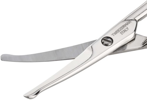 Tweezerman Facial Hair Scissors