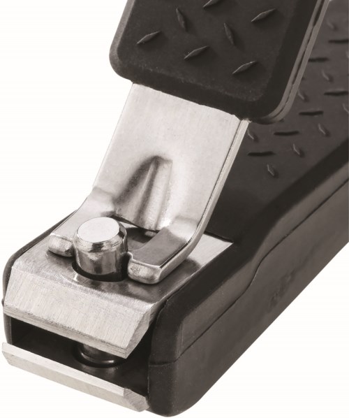 Tweezerman Precision Grip Toenail Clipper