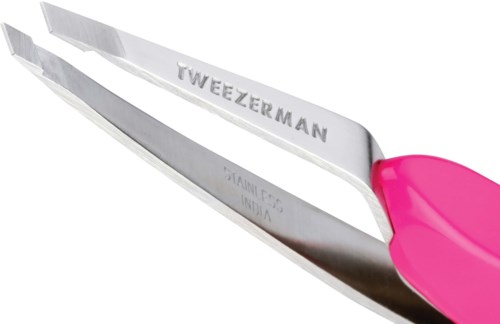Tweezerman Lighted Slant Tweezer