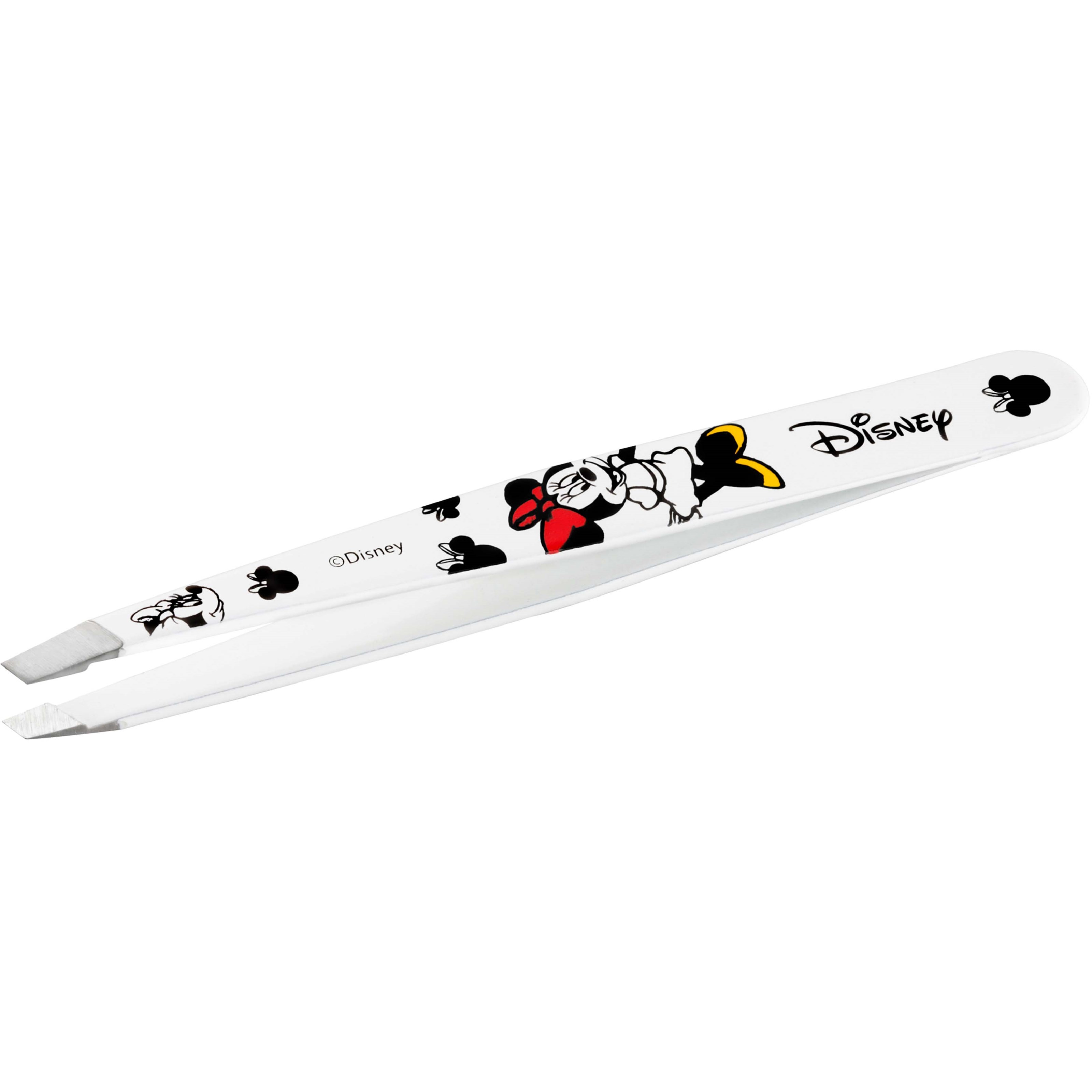 Tweezerman Mickey & Minnie Just Imagine Slant Tweezer (obrázok 3)