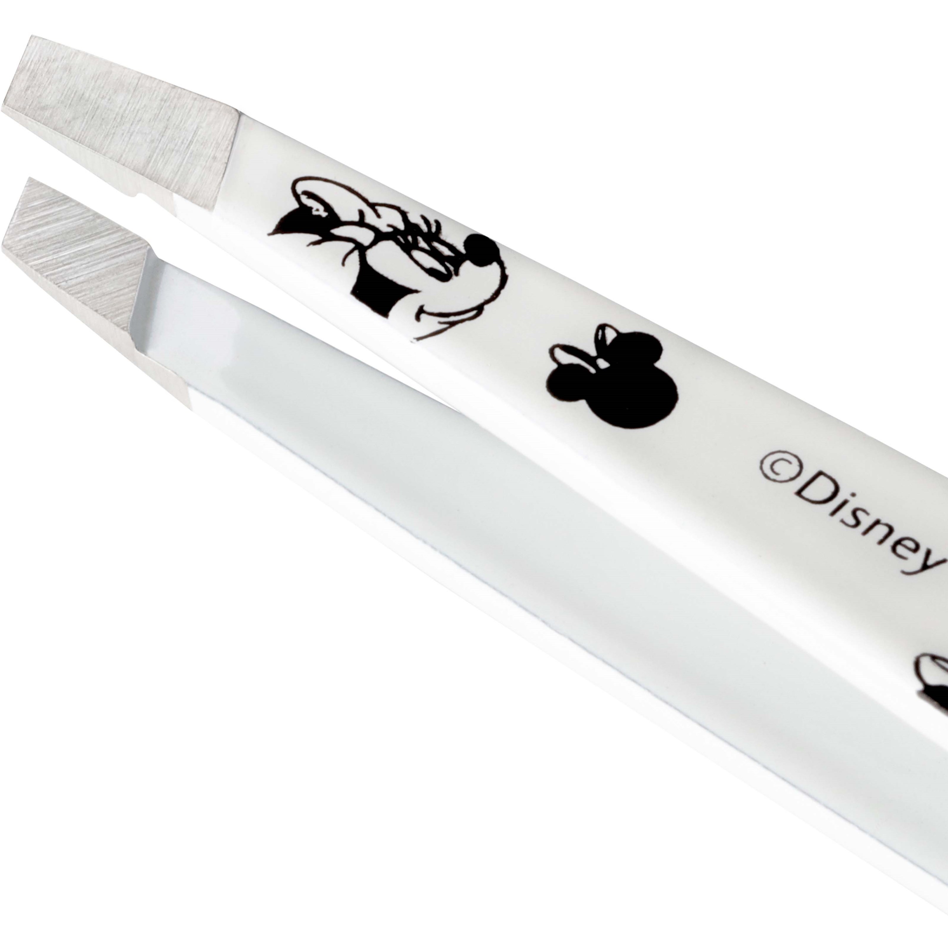 Tweezerman Mickey & Minnie Just Imagine Slant Tweezer (obrázok 4)