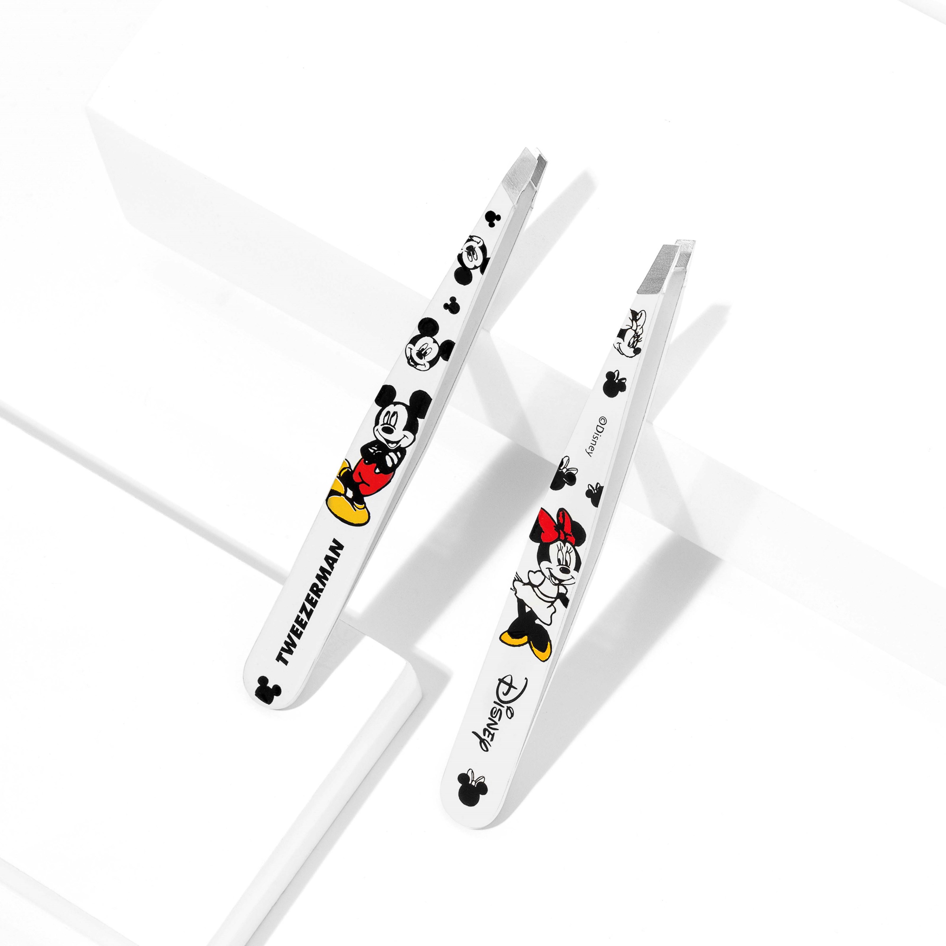 Tweezerman Mickey & Minnie Just Imagine Slant Tweezer (obrázok 5)