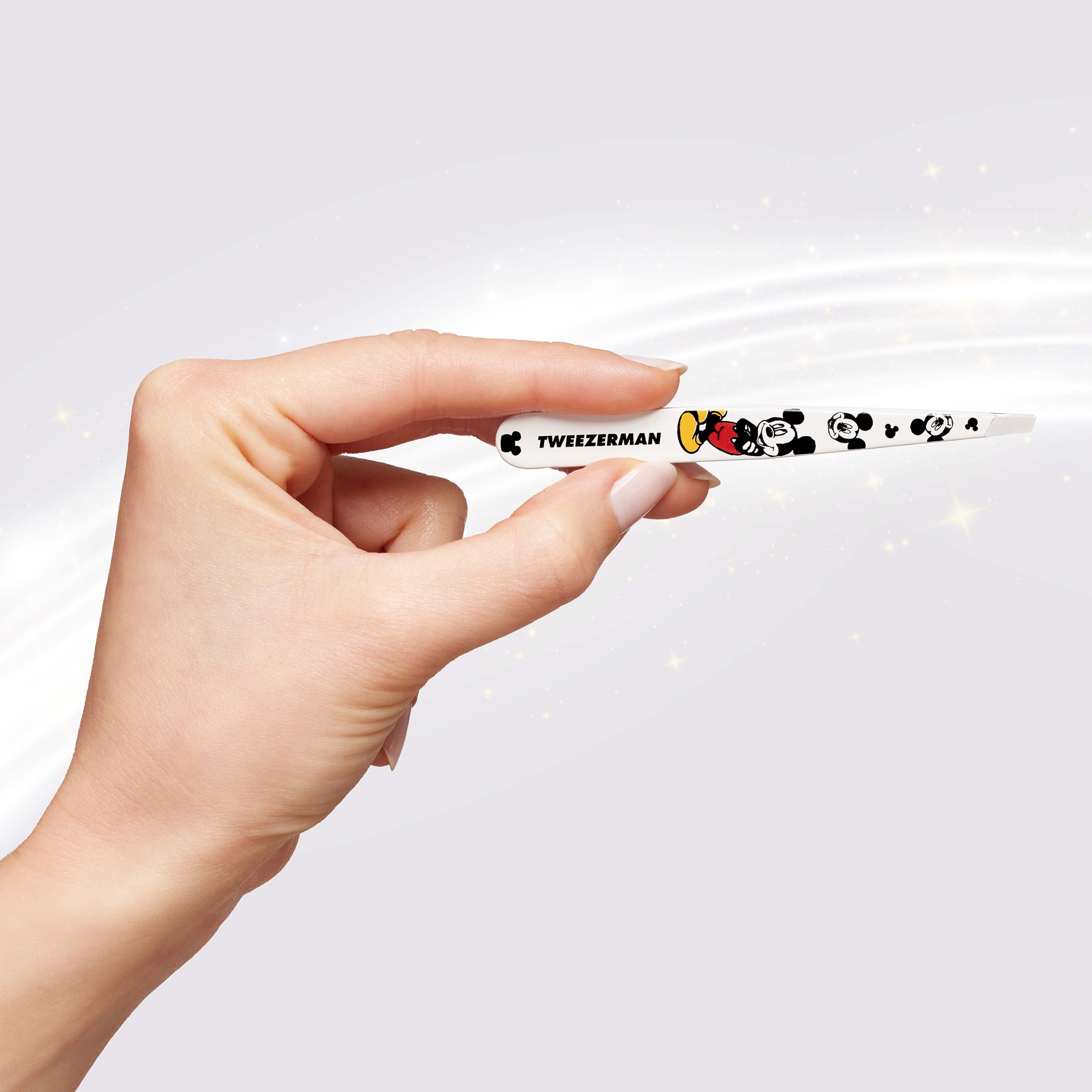 Tweezerman Mickey & Minnie Just Imagine Slant Tweezer (obrázok 6)