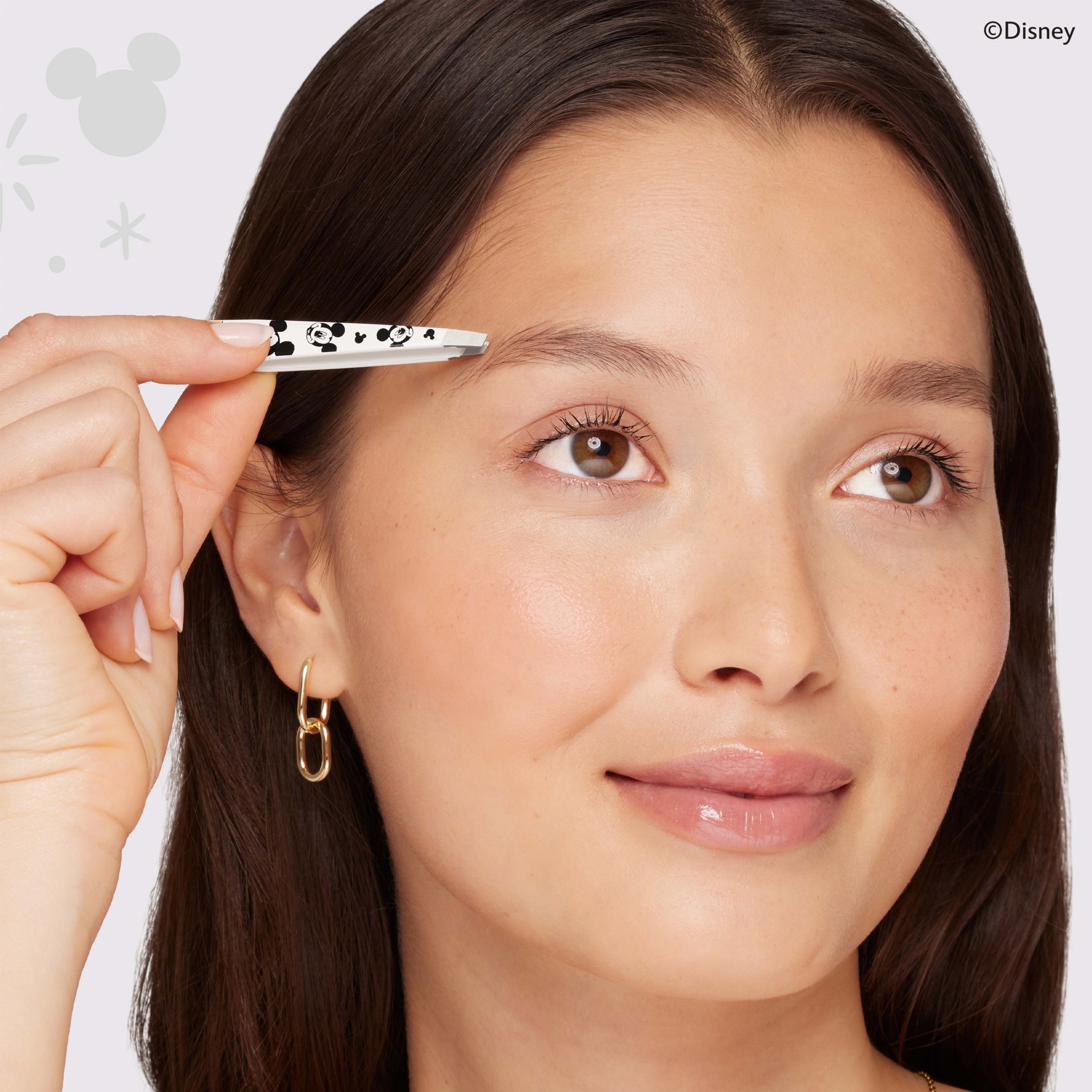 Tweezerman Mickey & Minnie Just Imagine Slant Tweezer (obrázok 7)