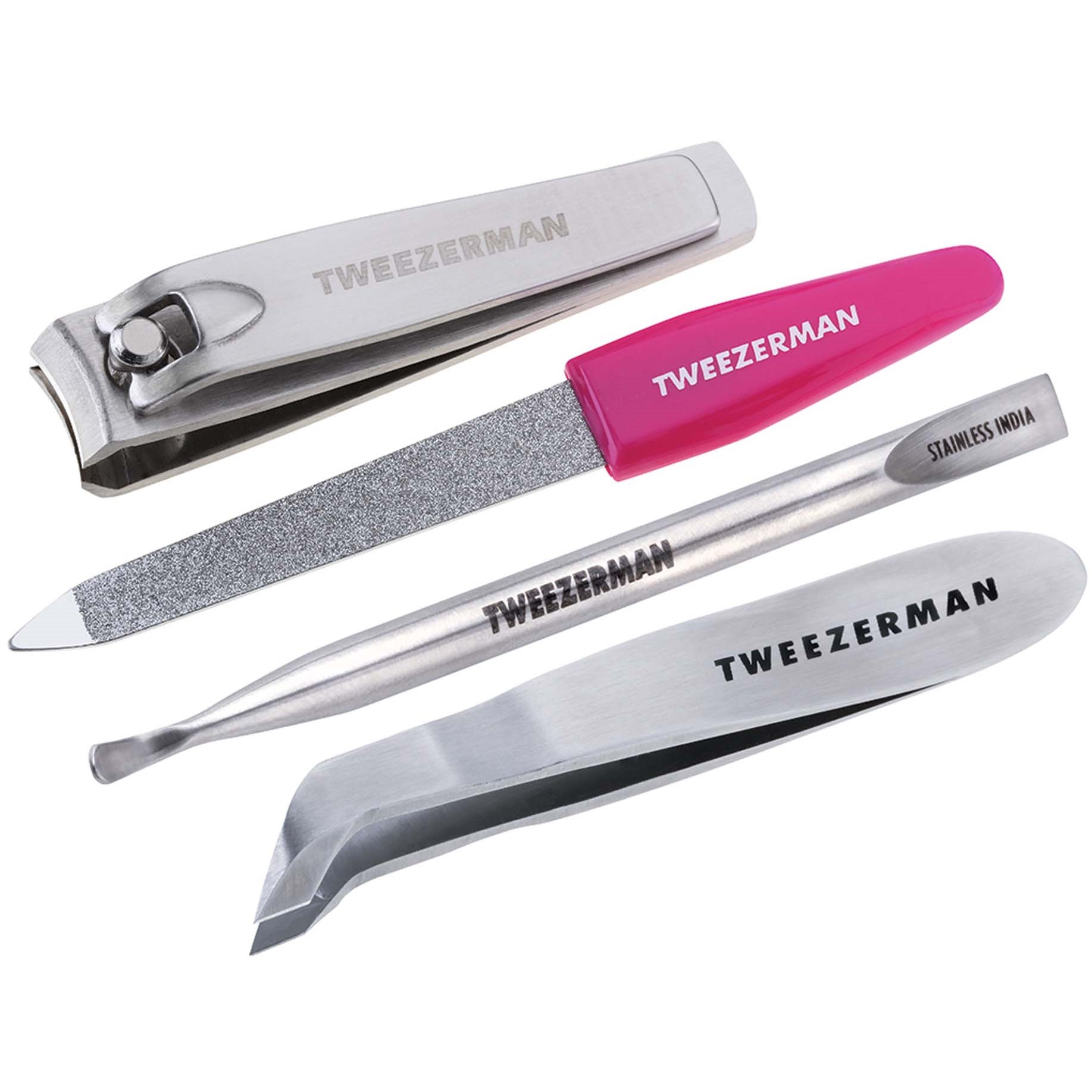 Tweezerman Zestaw do manicure
