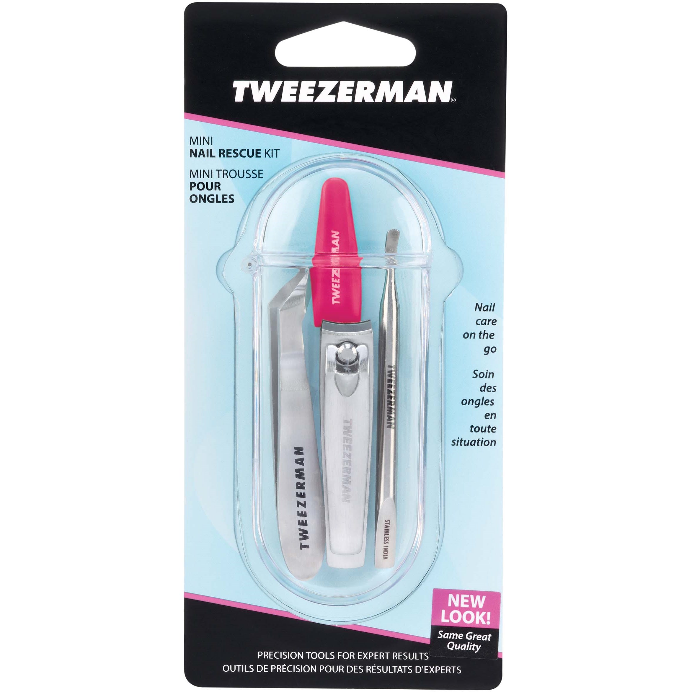 Tweezerman Zestaw do manicure (obrázok 5)