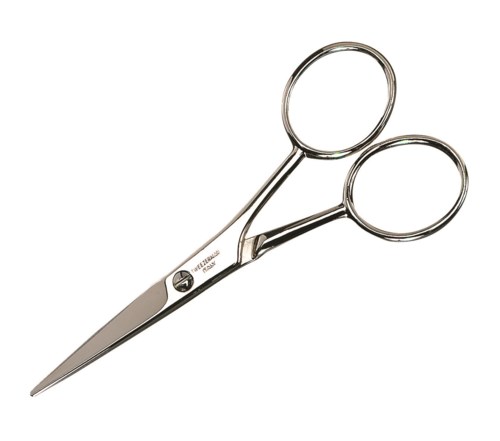 Tweezerman Moustache Scissors