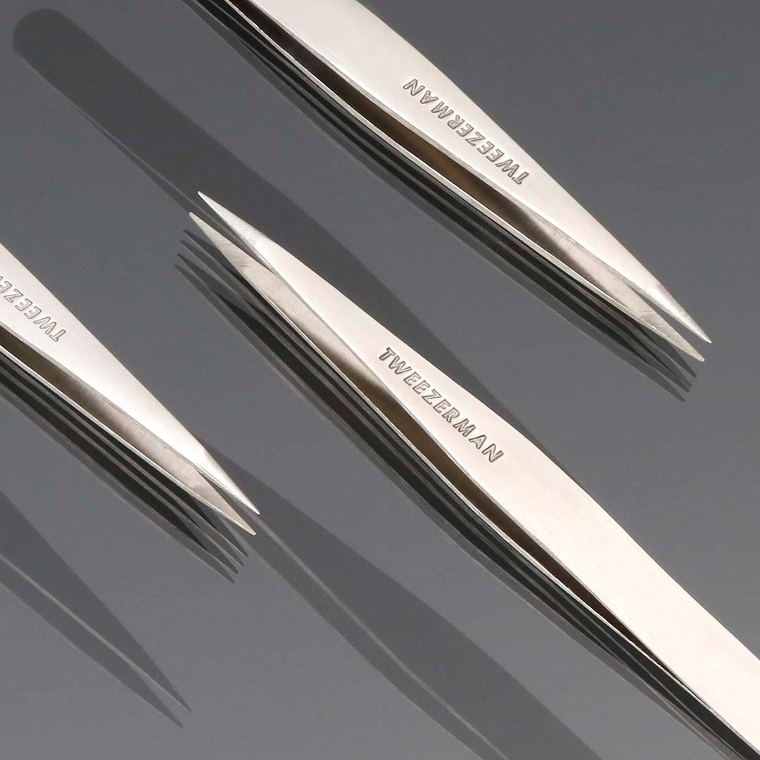 Tweezerman Point Tweezer Classic (obrázok 8)