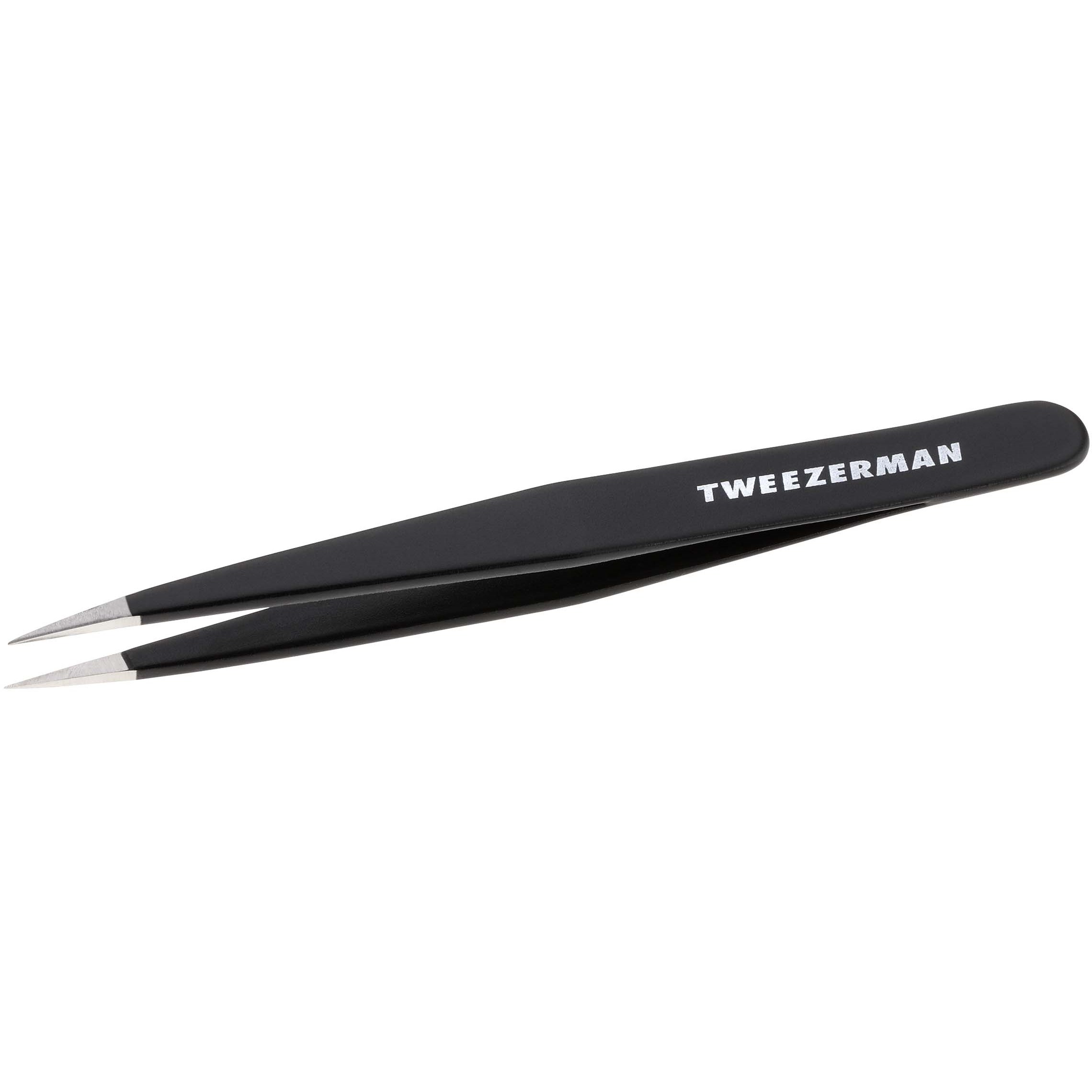Produktfoto för Tweezerman Point Tweezer Midnight Sky