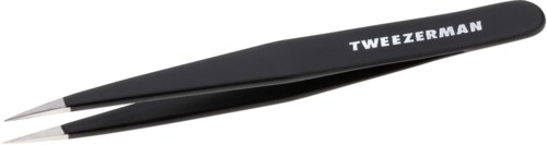 Tweezerman Point Tweezer  Midnight Sky