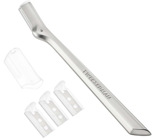Tweezerman Brow Razor