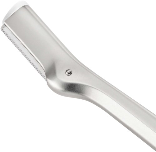 Tweezerman Retail Brow Razor