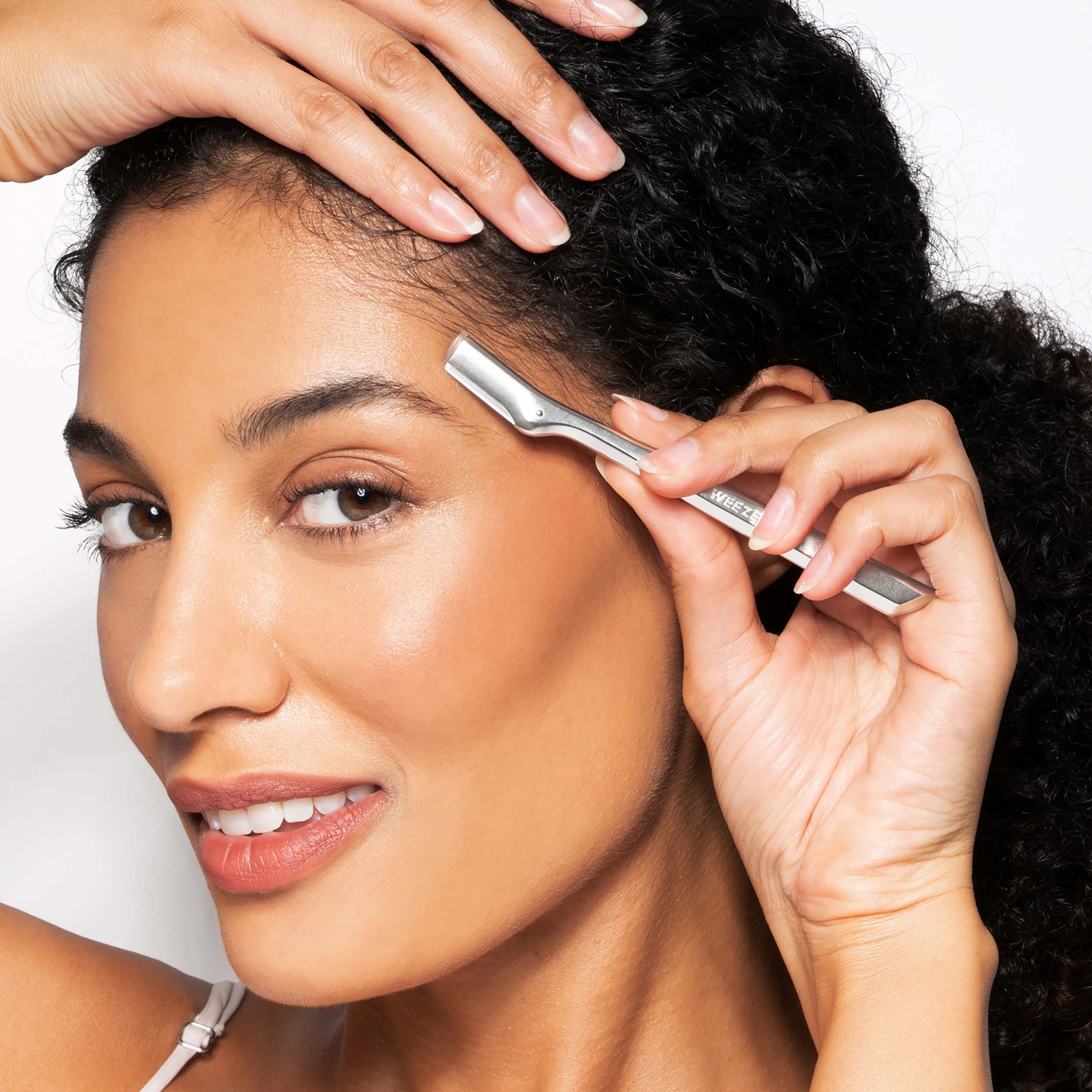 Tweezerman Brow Razor (obrázok 3)
