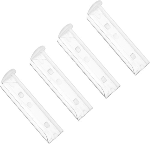 Tweezerman Brow Razor Replacement Blades
