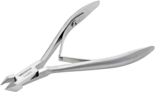 Tweezerman Rockhard Cuticle Nipper