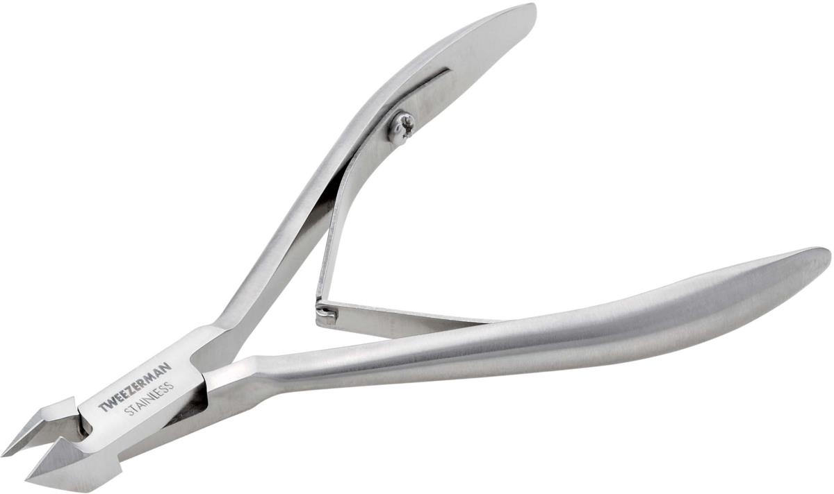 Tweezerman Rockhard Cuticle Nipper