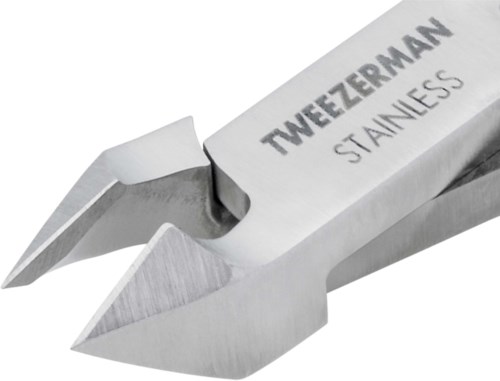 Tweezerman Rockhard Cuticle Nipper