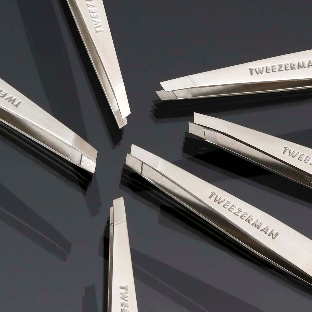 Tweezerman Slant Tweezer Classic (obrázok 8)