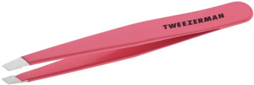 Tweezerman Slant Tweezer Geranium