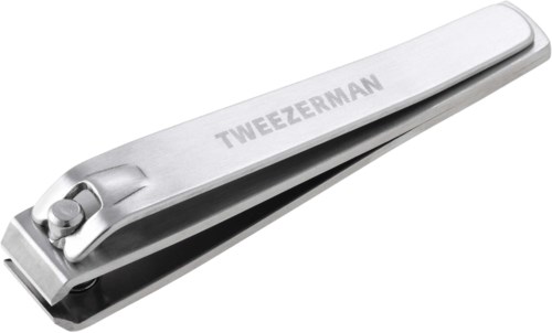 Tweezerman Stainless Toenail Clipper