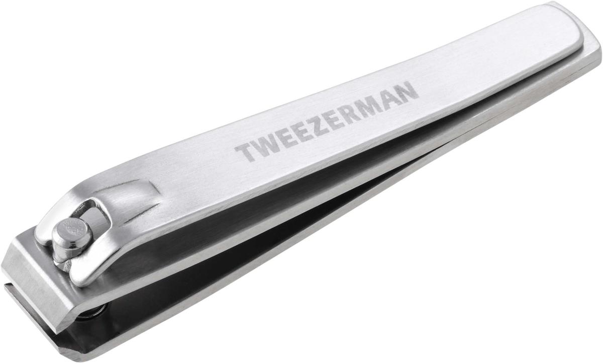 Tweezerman Stainless Toenail Clipper