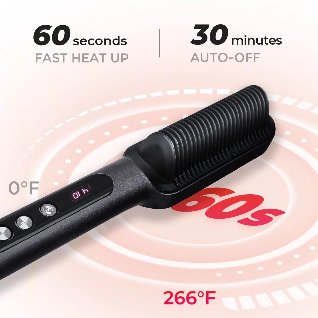 TYMO Ring Plus | lyko.com