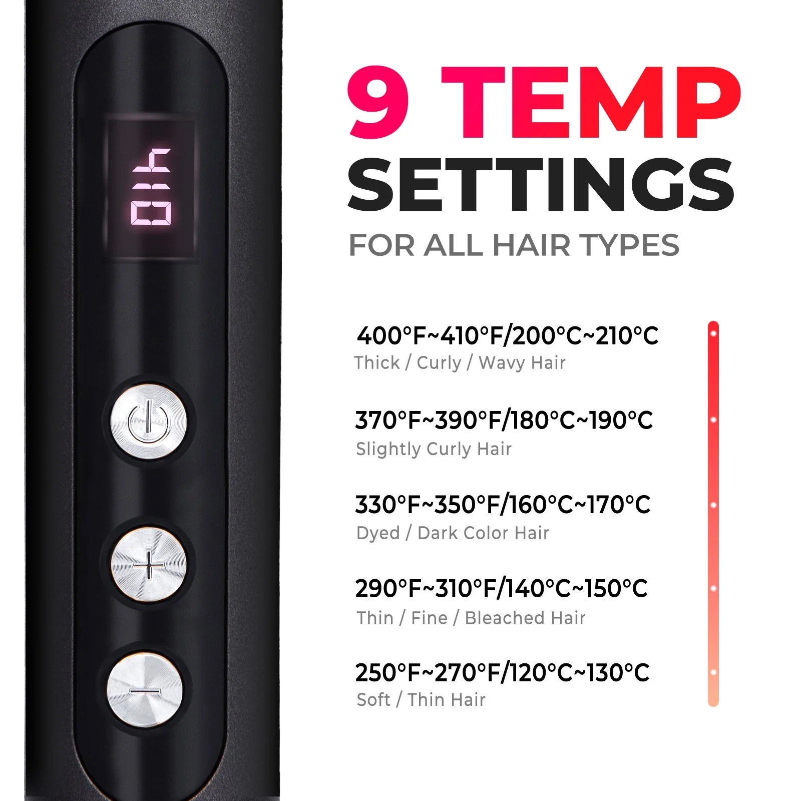 TYMO Ring Plus (obrázok 5)