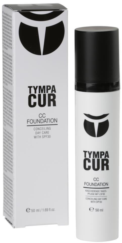 TYMPACUR CC Foundation 50 ml