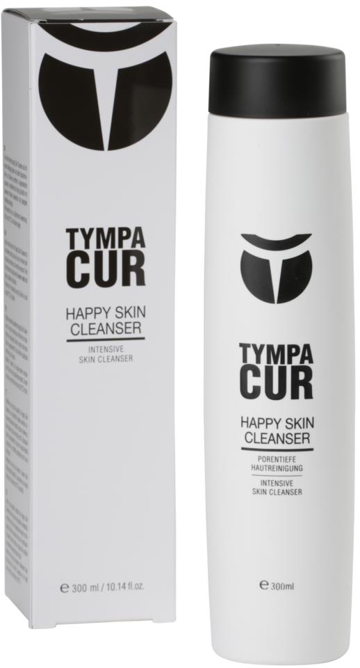 TYMPACUR Happy Skin Cleanser 300 ml