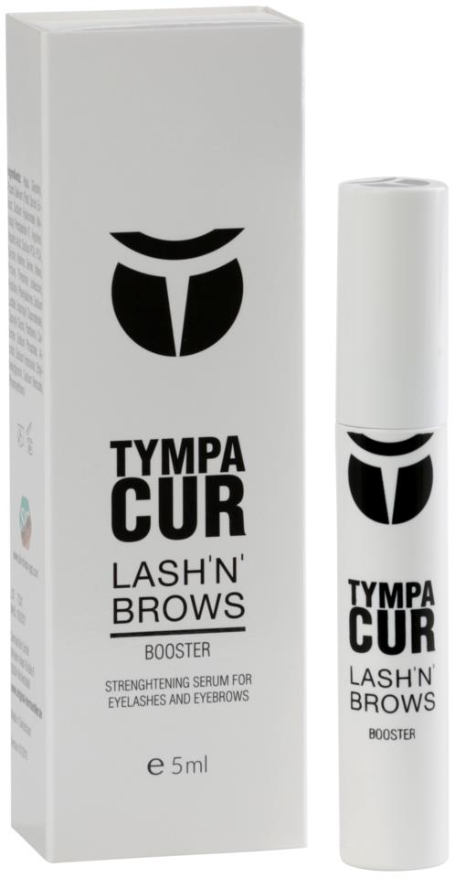 TYMPACUR LashNBrows Booster 5 ml