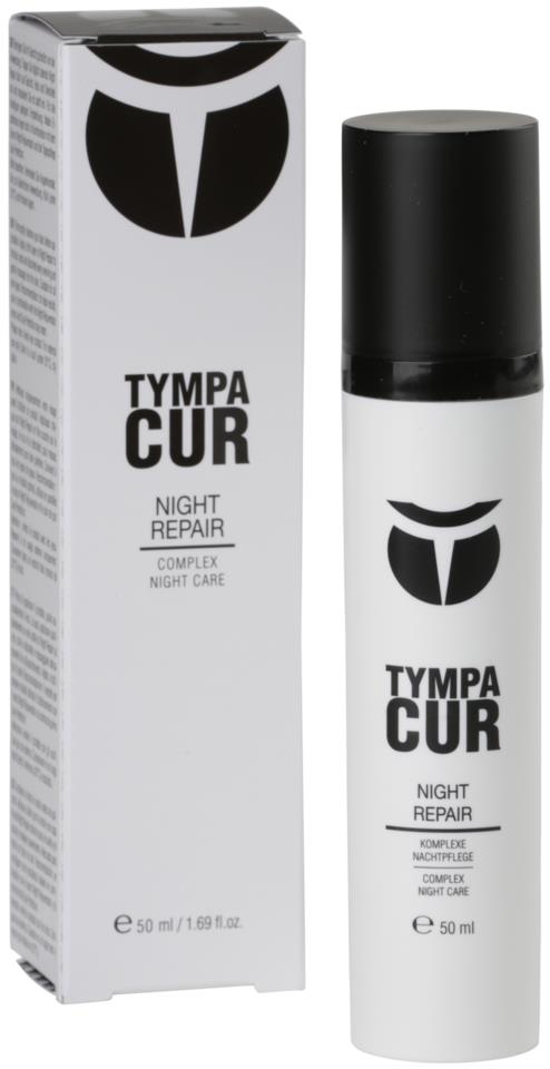 TYMPACUR Night Repair  50 ml