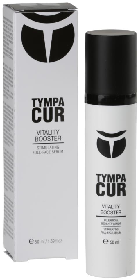 TYMPACUR Vitality Booster 50 ml