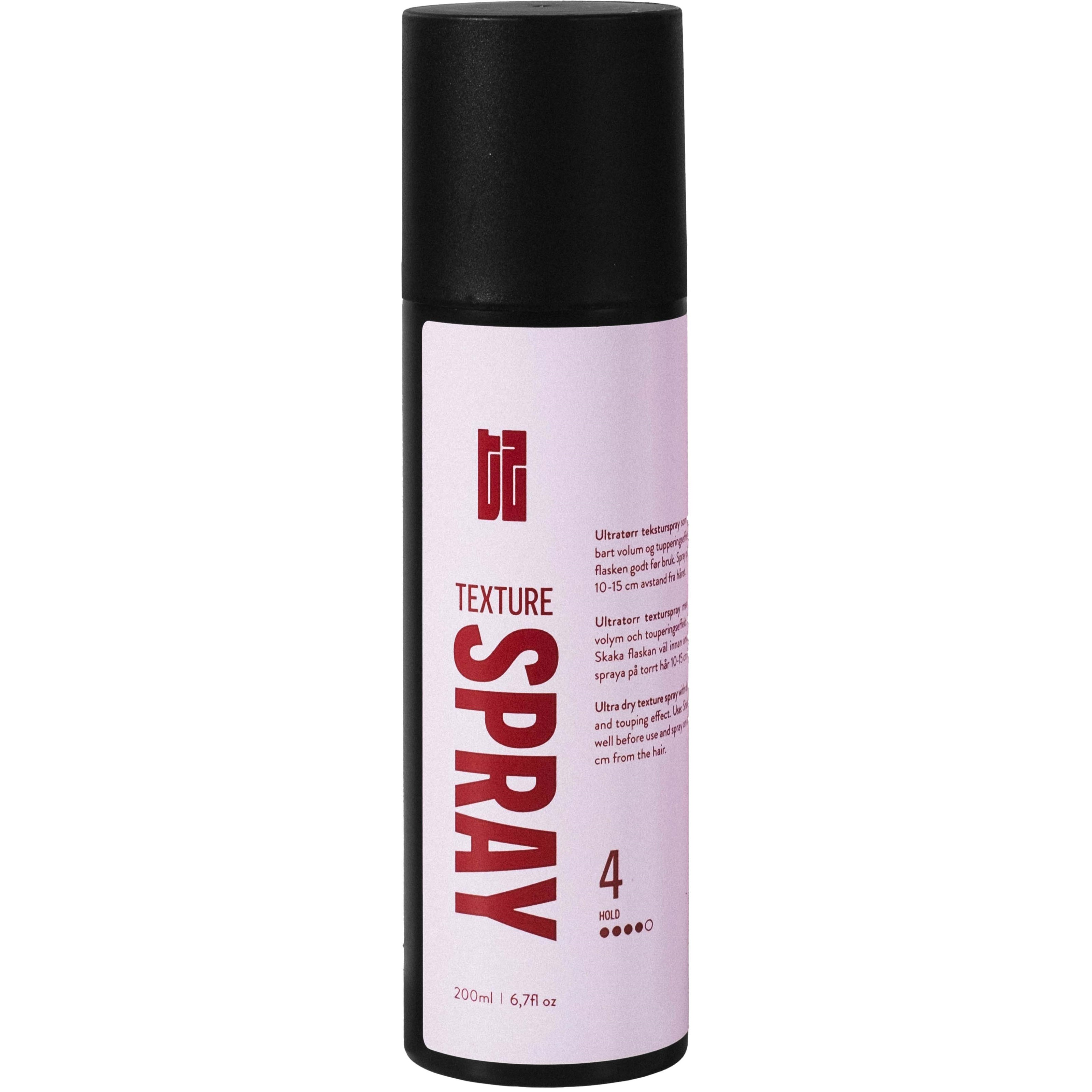 TZ Texture Spray 200 ml