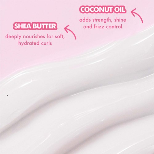 Umberto Giannini 60 Second Curls Moisture Mask 200 ml