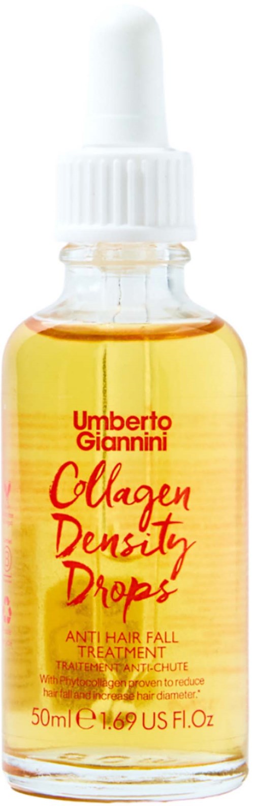 Umberto Giannini Collagen Density Drops 50 ml