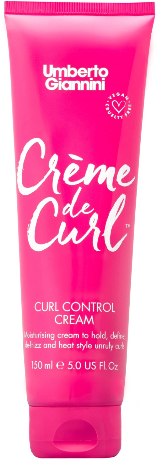 Umberto Giannini Crème de Curl Control Cream 150 ml