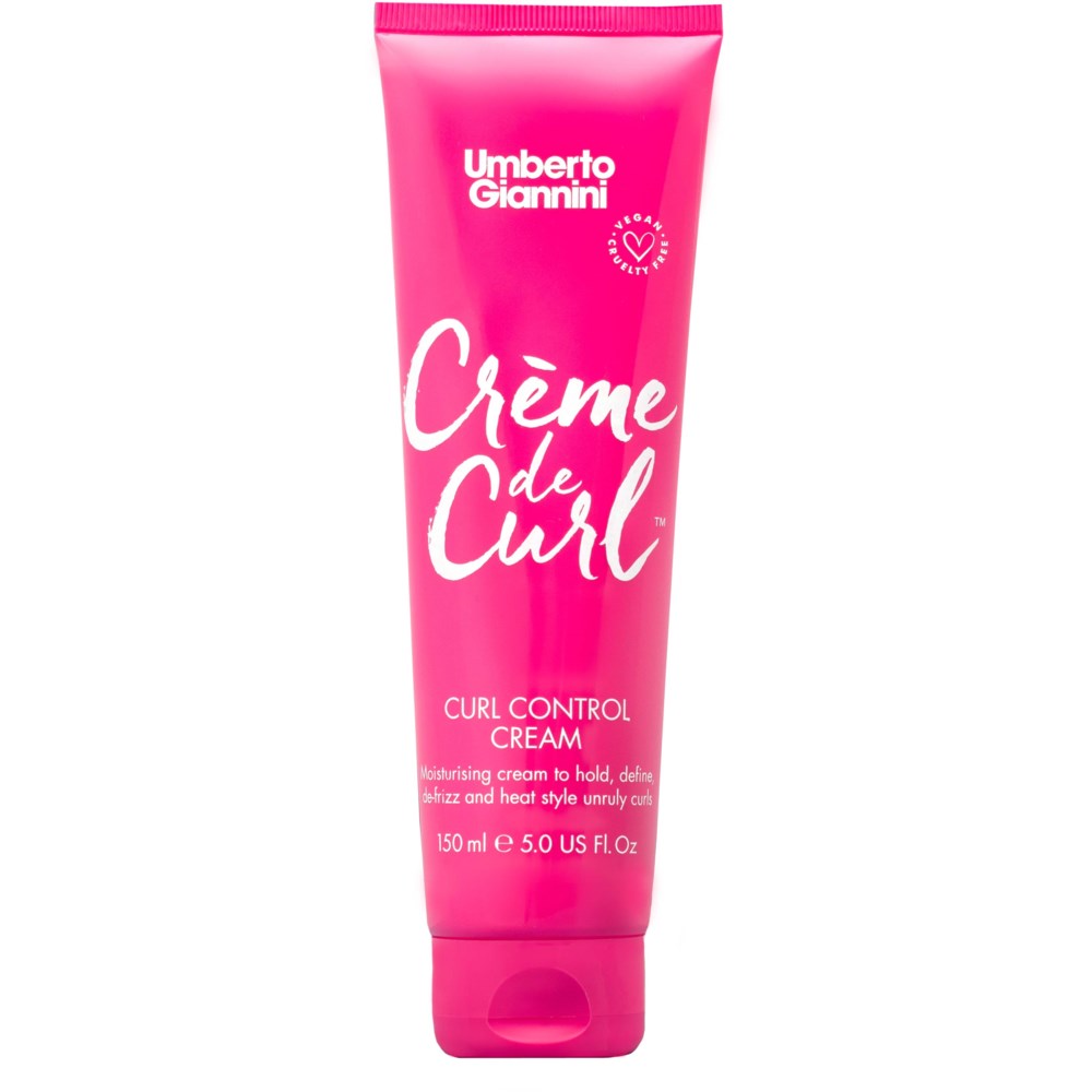 Umberto Giannini Umberto Giannini Crème de Curl Control Cream 150 ml