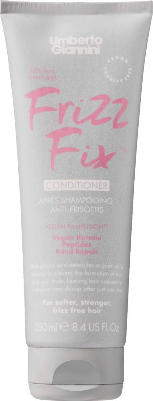 Umberto Giannini Frizz Fix Conditioner 250 ml