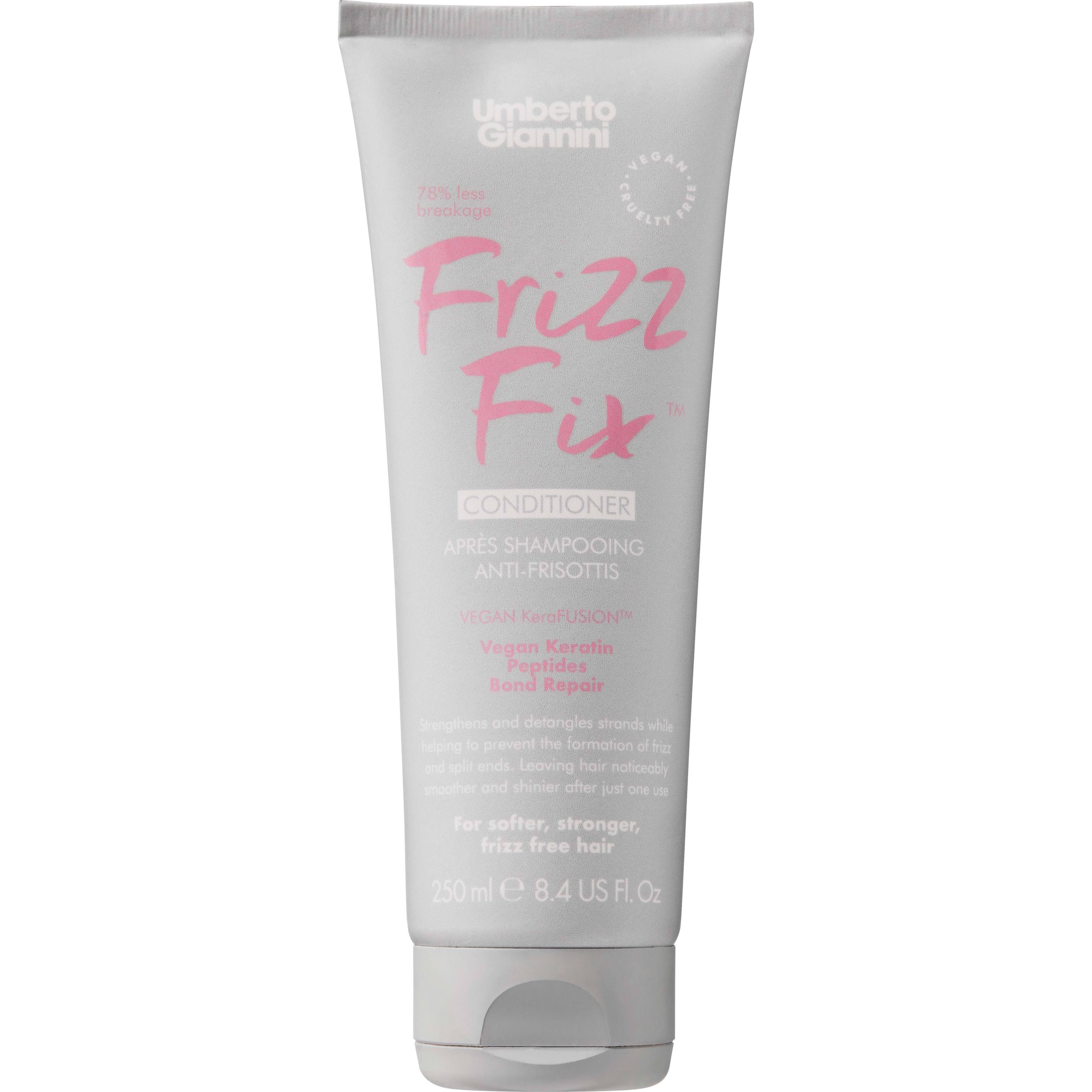 Umberto Giannini Frizz Fix Conditioner 250 ml