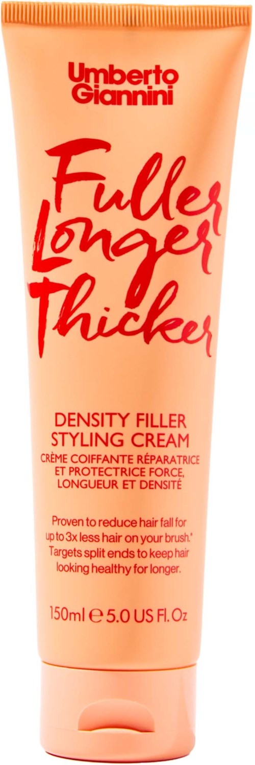 Umberto Giannini Umberto Giannini Fuller Longer Thicker Styling Cream 150 ml