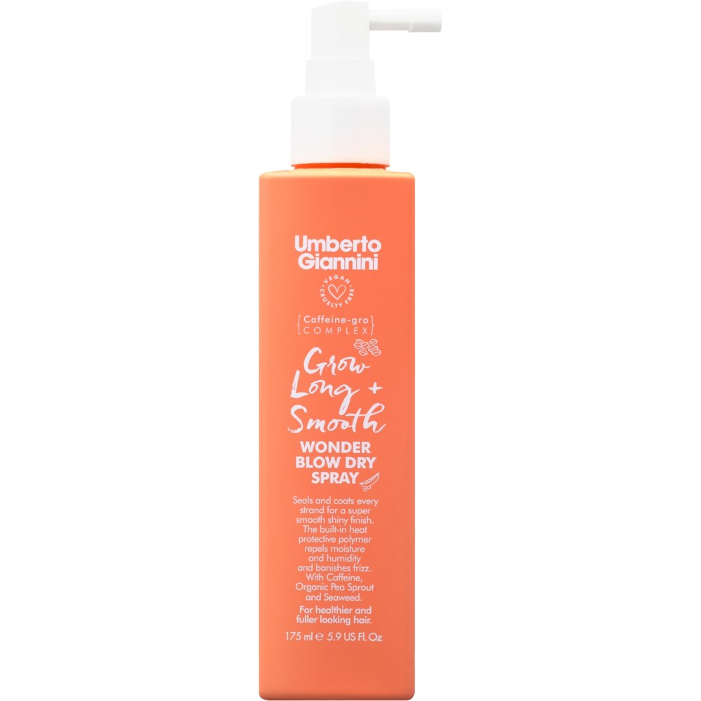 Umberto Giannini Umberto Giannini Grow Long Blow Dry Spray 150 ml