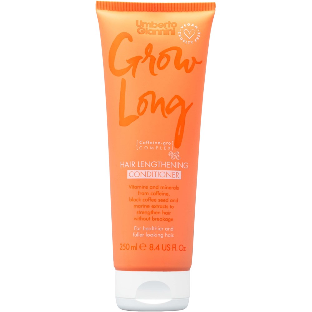 Umberto Giannini Umberto Giannini Grow Long Conditioner 250 ml